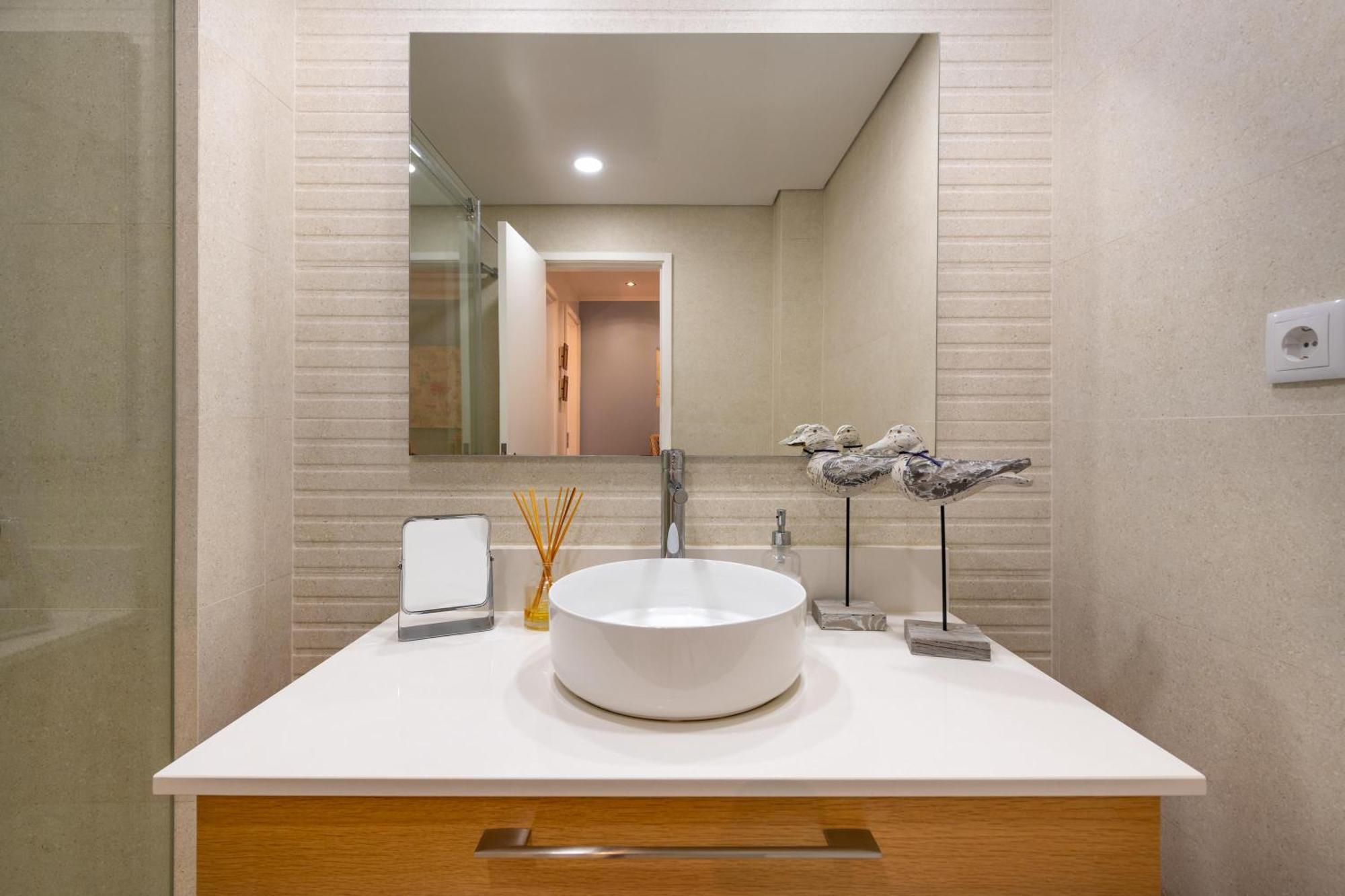 Apartamento Gomes -Free Airco, Wiffi & Swimming Pool- By Bedzy بورش المظهر الخارجي الصورة