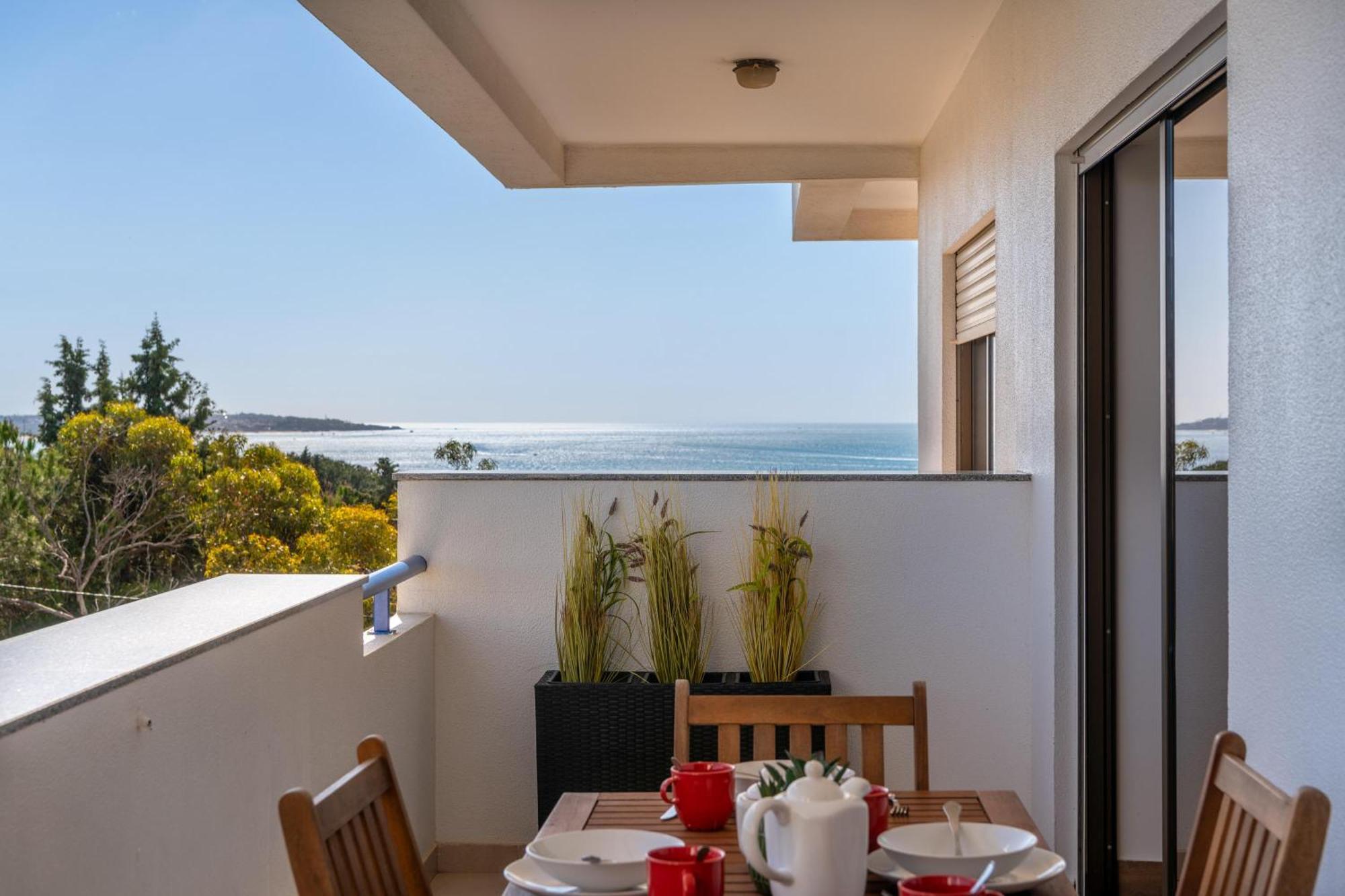 Apartamento Gomes -Free Airco, Wiffi & Swimming Pool- By Bedzy بورش المظهر الخارجي الصورة