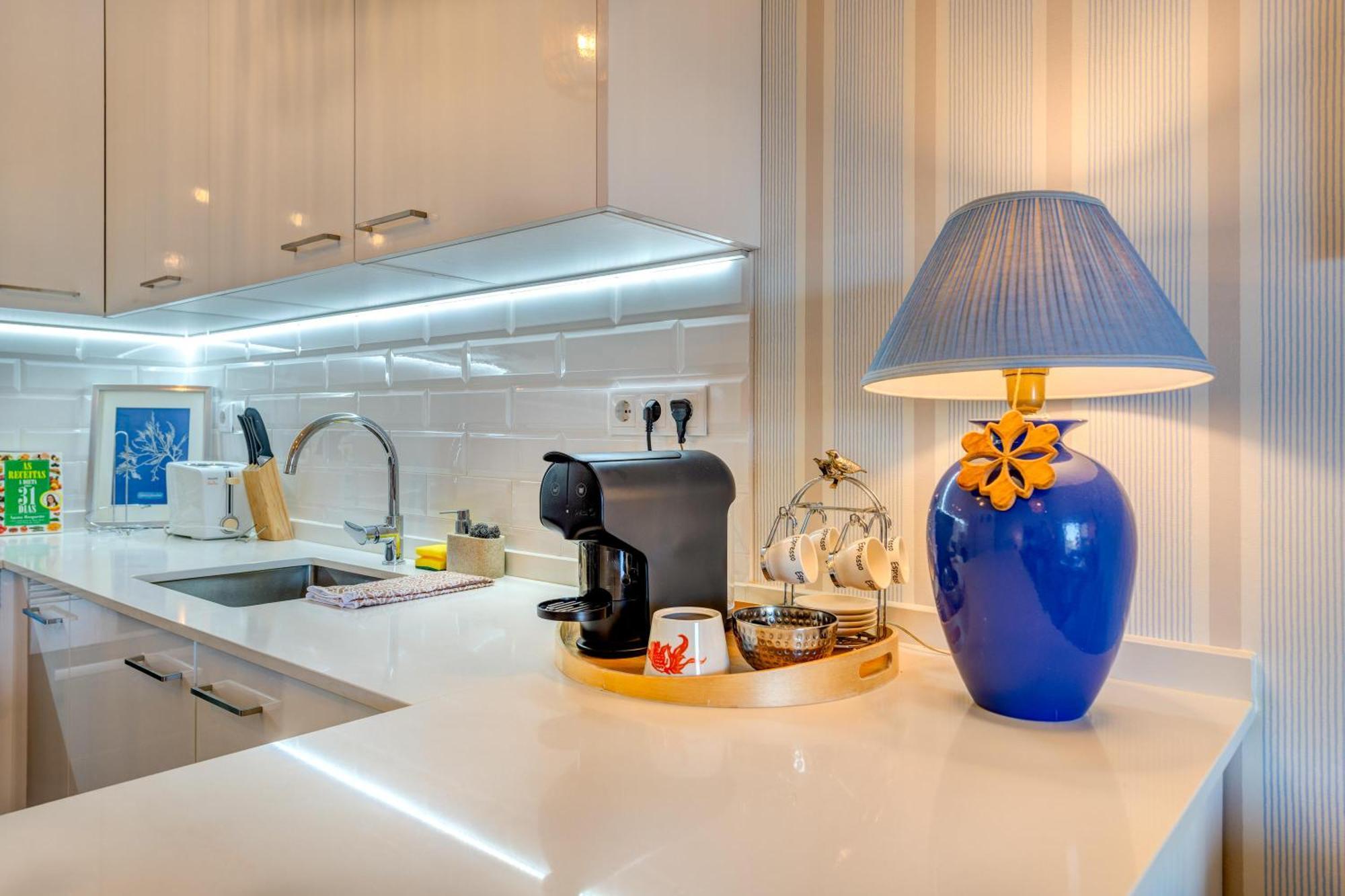 Apartamento Gomes -Free Airco, Wiffi & Swimming Pool- By Bedzy بورش المظهر الخارجي الصورة