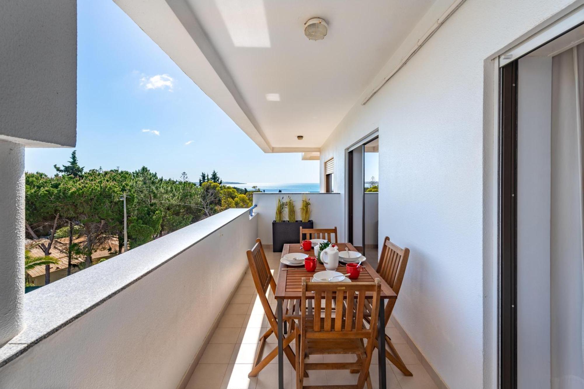 Apartamento Gomes -Free Airco, Wiffi & Swimming Pool- By Bedzy بورش المظهر الخارجي الصورة